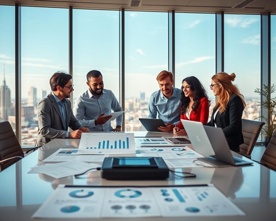 Warum sind IT-Projektservices für Firmen sinnvoll?