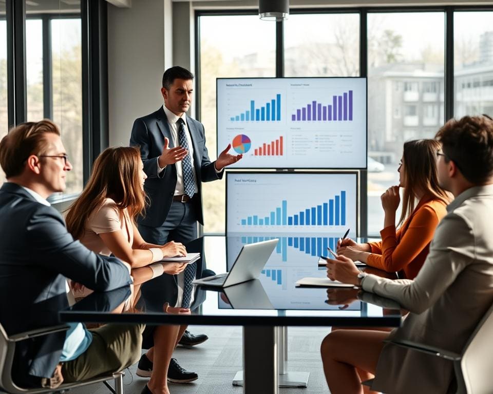 Warum sind Marketingberater für Betriebe wichtig?