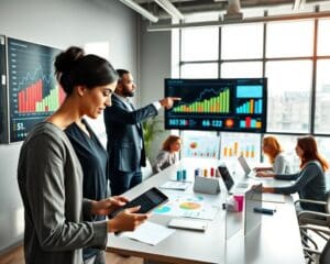 Warum sind Marketingdienstleistungen für Unternehmen wichtig?