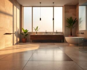 Warum sind Materialien im Bad so wichtig?