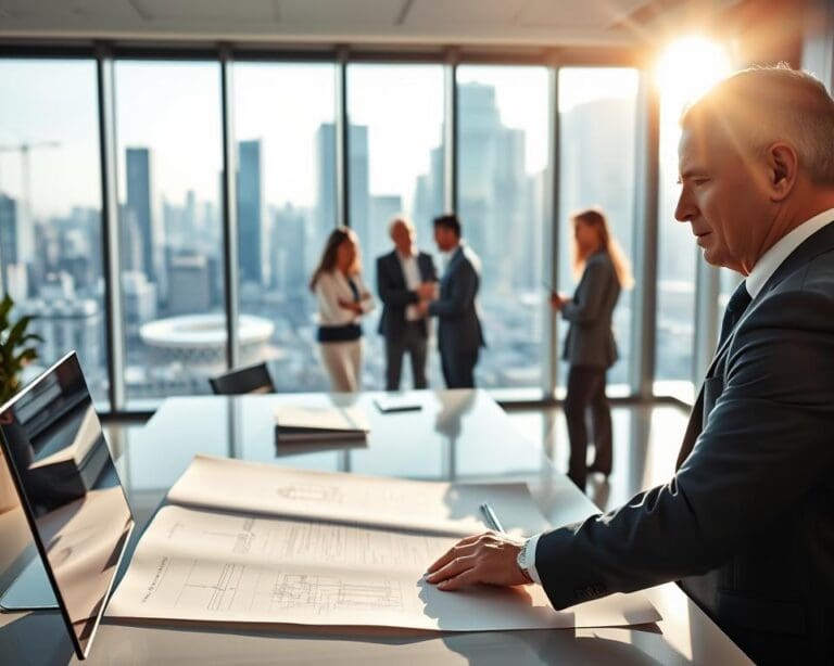 Warum sind Objektbetreuer für Firmen relevant?