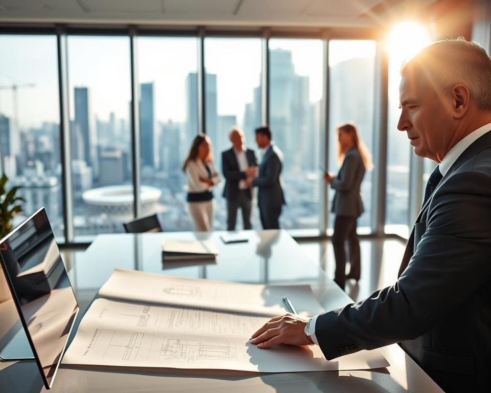 Warum sind Objektbetreuer für Firmen relevant?