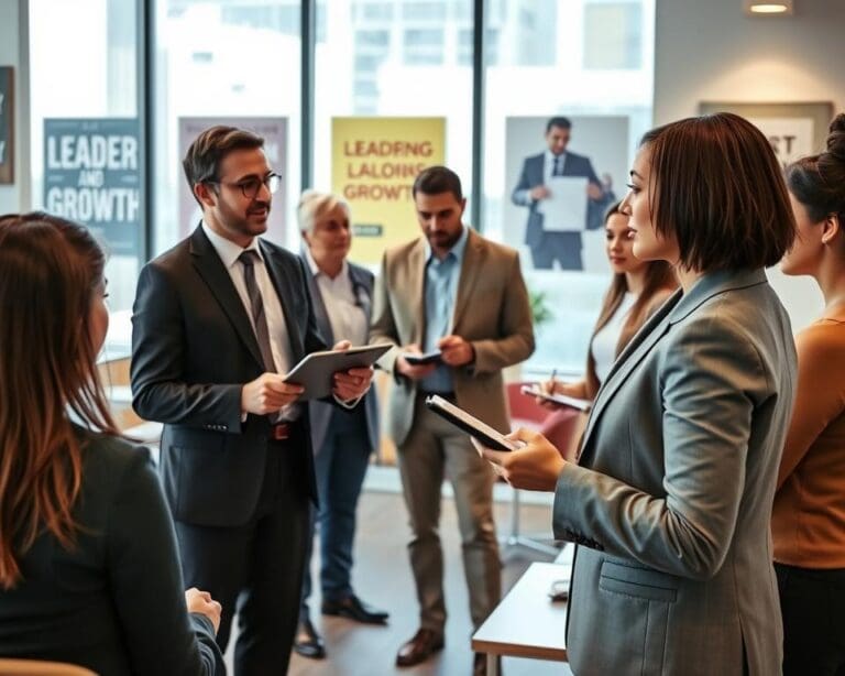 Warum sind Personaldienstleister für Führungskräfte relevant?