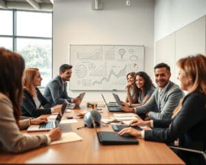 Warum sind Schulungsdienstleistungen für Teams relevant?