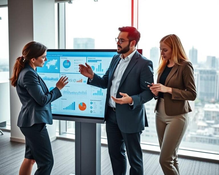 Warum sind Self-Service BI und Datenintegration heute entscheidend?