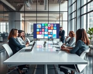 Warum sind Social-Media-Dienstleistungen für Firmen relevant?