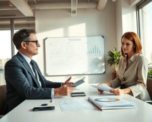 Warum sind Unternehmensberater für KMU gefragt?