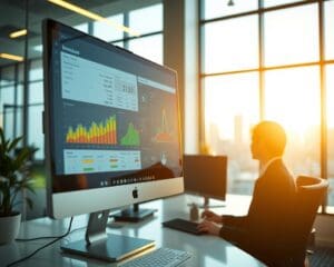 Warum sind automatisierte Abrechnungen effizient?