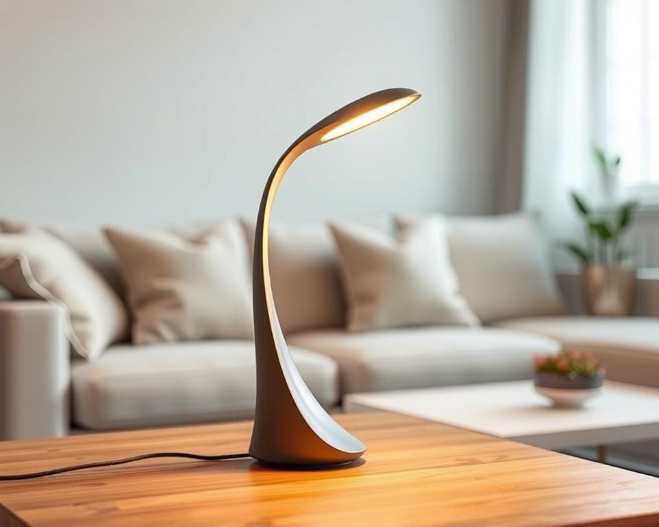 Warum sind dimmbare Lampen praktisch?