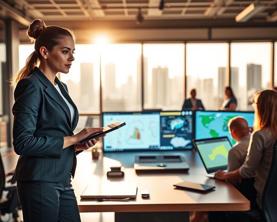 Warum sind flexible Modelle für Einsatzleiter wichtig?