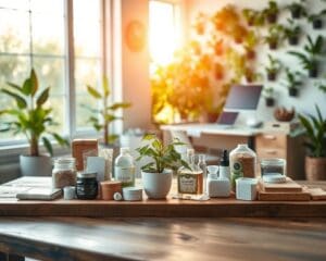 Warum sind nachhaltige Materialien gefragt?