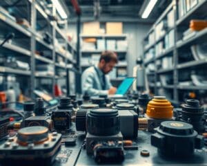 Warum sind präzise Sensoren für technische Systeme entscheidend?