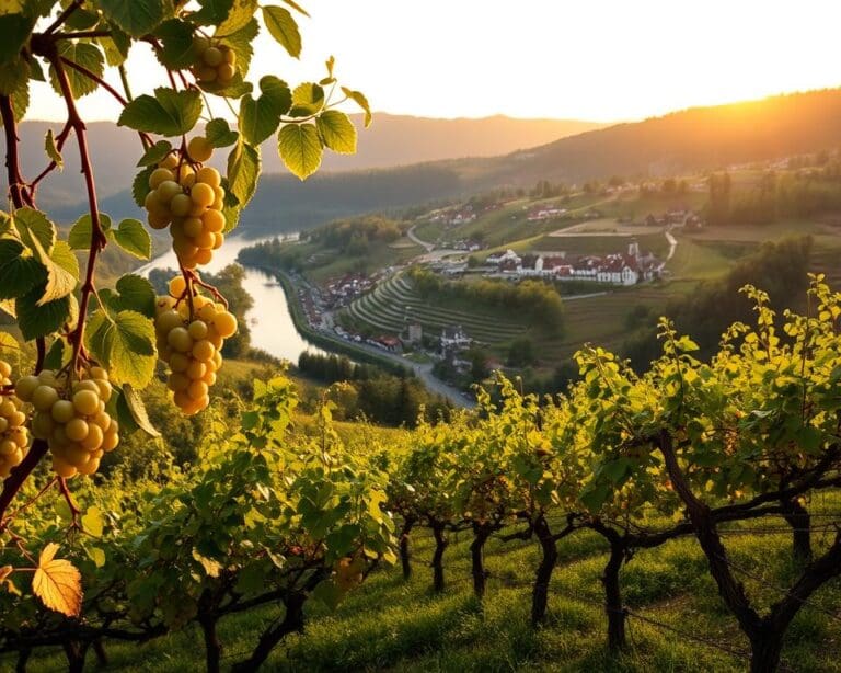 Warum zieht die Moselregion Weinliebhaber an?