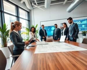 Was bietet ein Facility-Management-Service?