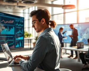 Was bringt Automatisierung im Backoffice?