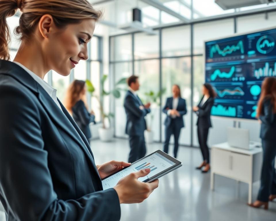 Was bringt Automatisierung im HR-Bereich?