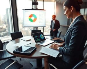 Was bringt IT im Controlling?