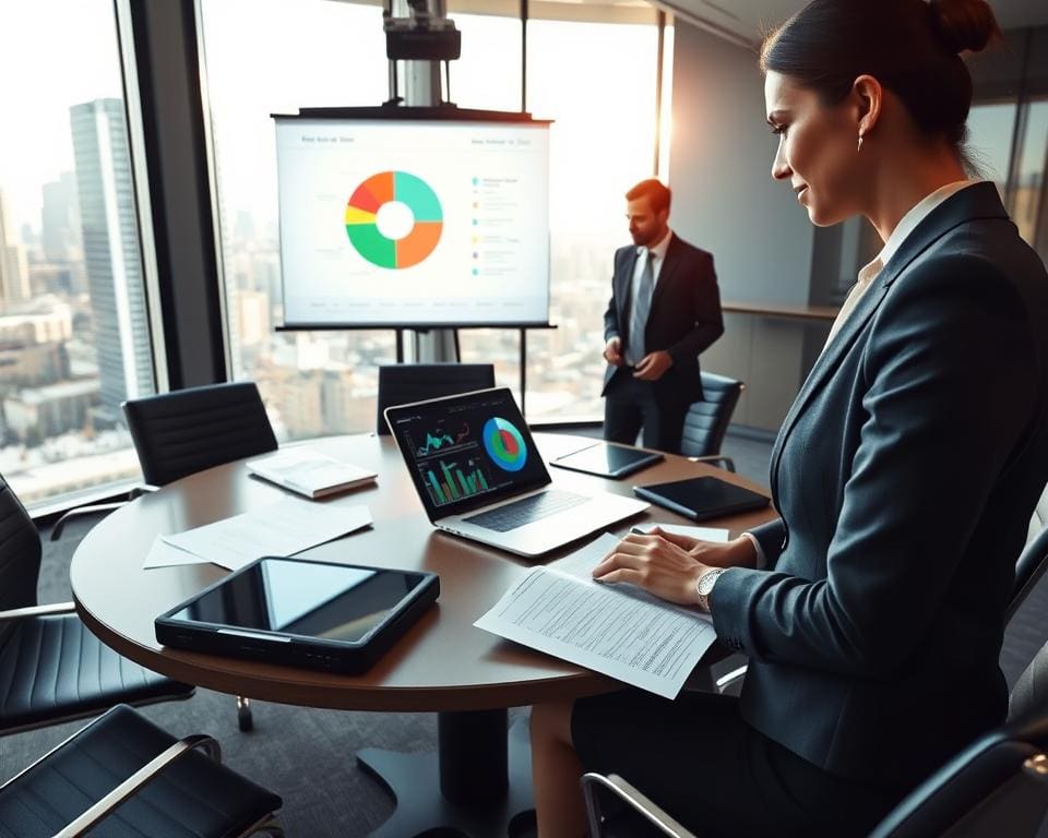 Was bringt IT im Controlling?