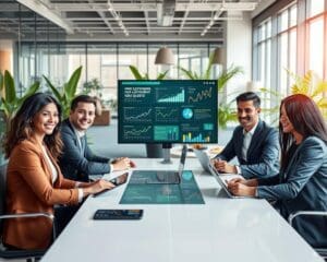 Was bringt Technologie im Kundenservice?