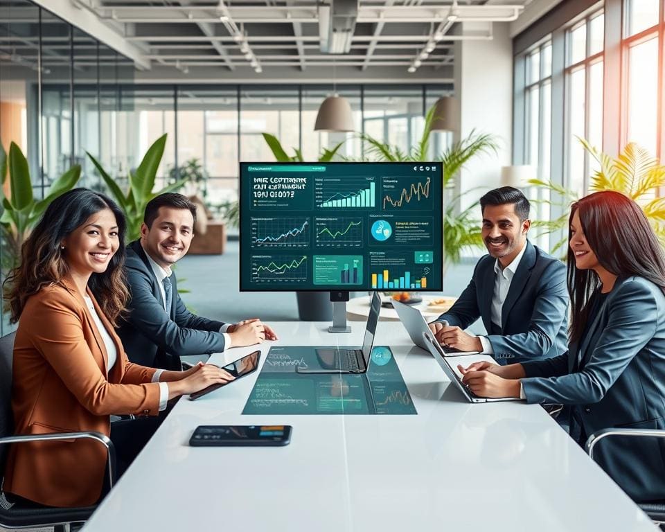 Was bringt Technologie im Kundenservice?