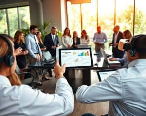 Was bringt Technologie im Personalwesen?