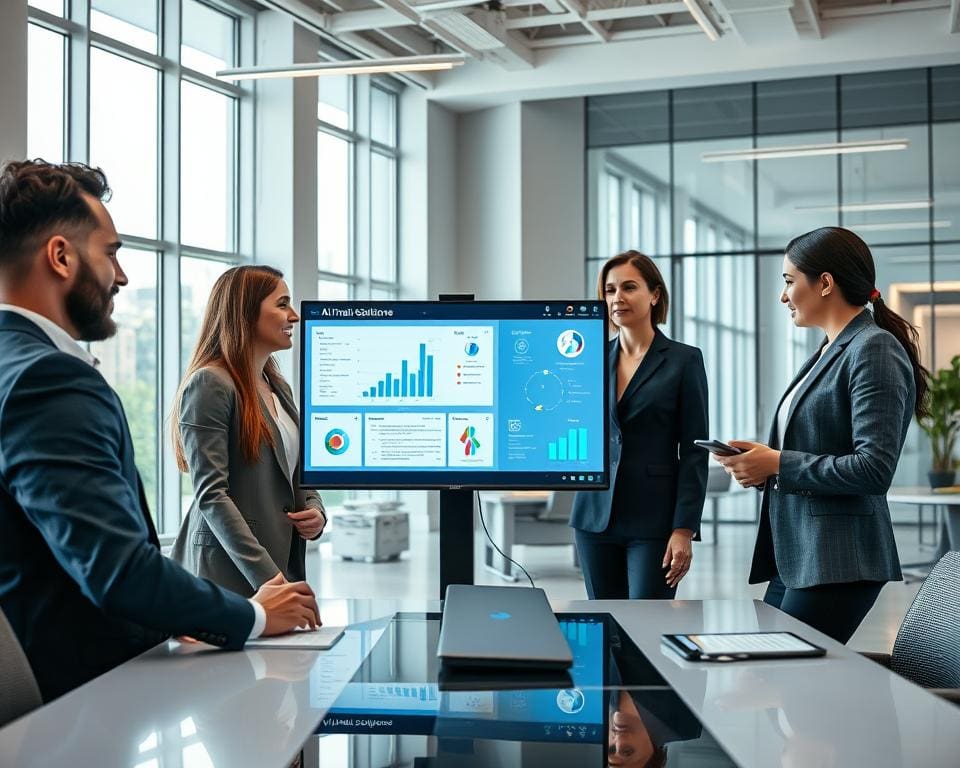 Was leisten digitale Assistenzlösungen?