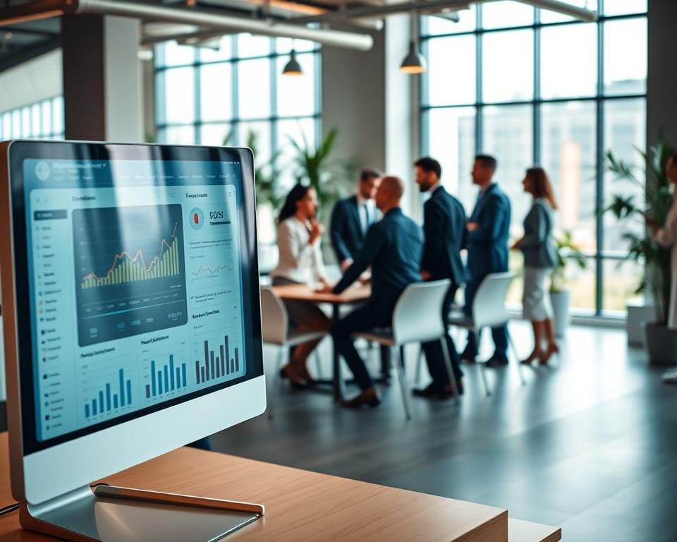 Was leisten digitale Bewerbermanagementsysteme?