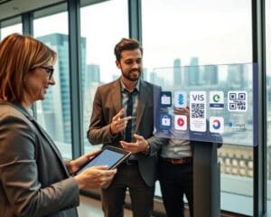 Was leisten digitale Zahlungslösungen?