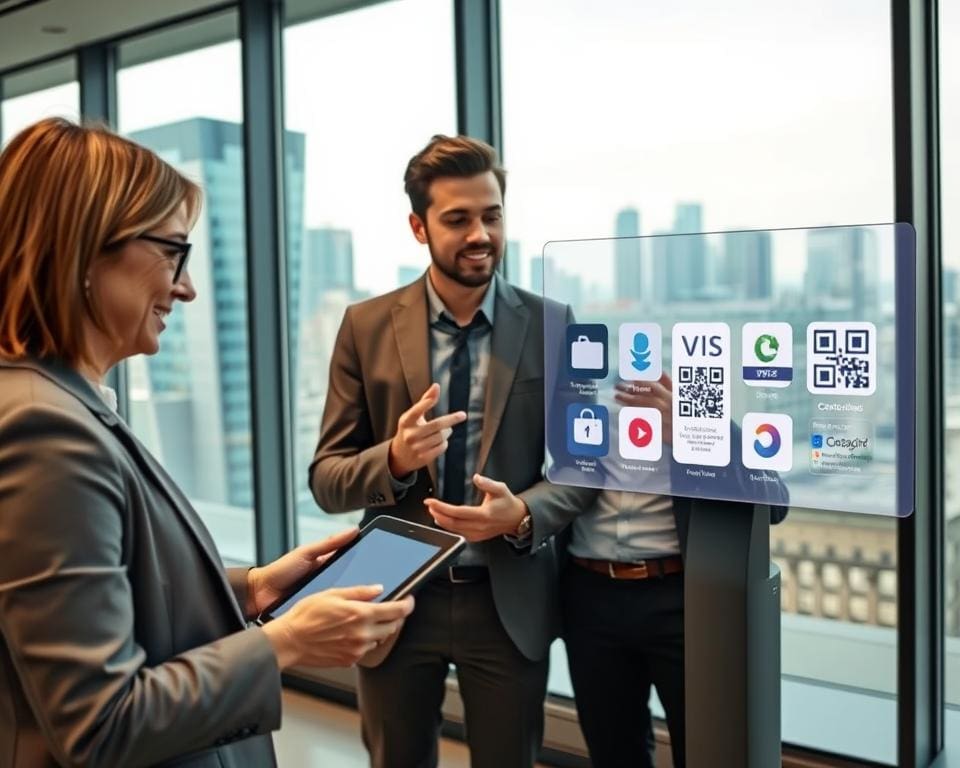 Was leisten digitale Zahlungslösungen?