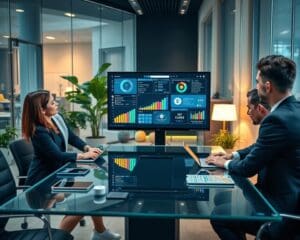 Was leisten moderne Kollaborationsplattformen?