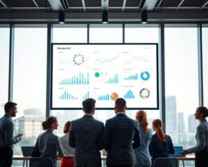 Was leisten moderne Managementplattformen?