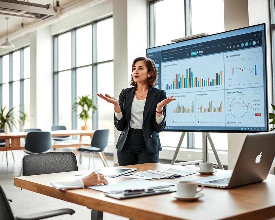 Was leisten smarte Planungssoftware?