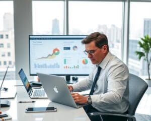 Was leistet ein Content-Manager im B2B-Umfeld?