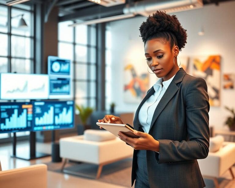 Was leistet ein Digital Transformation Manager?