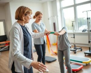 Was leistet ein Ergotherapeut im Rehabilitationsprozess?