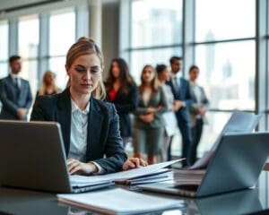 Was leistet ein HR-Berater im Recruitingprozess?