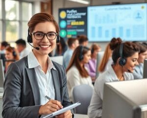 Was leistet ein Kundenservice-Outsourcing?