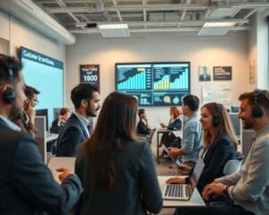 Was leistet ein Kundenservice-Outsourcing?