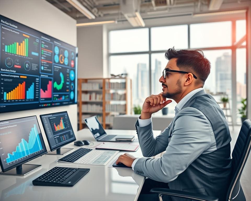 Was leistet ein Markenberater im digitalen Markt?