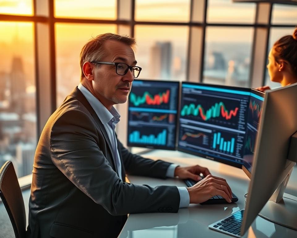 Was leistet ein Microsoft Fabric Consultant?