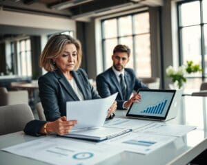 Was leistet ein Qualitätsauditor für Dienstleister?