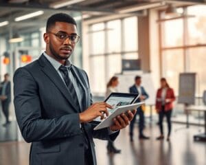 Was leistet ein Sicherheitsbeauftragter?