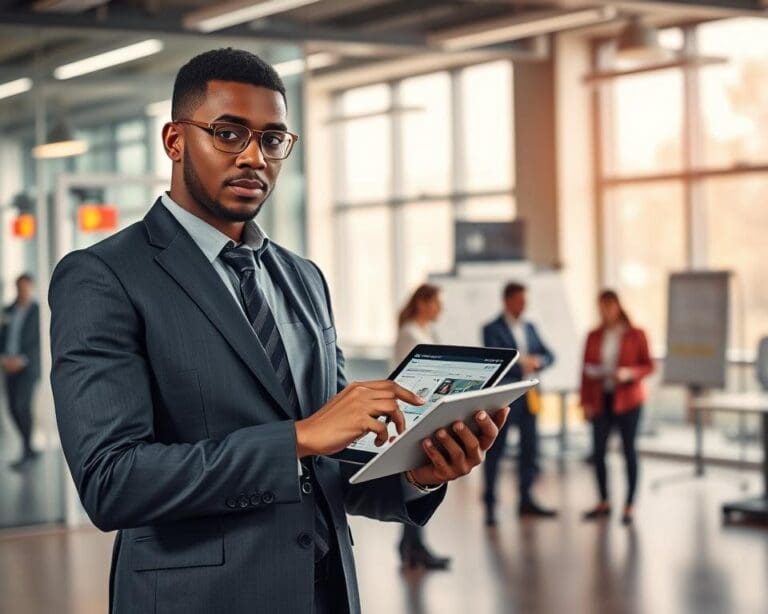 Was leistet ein Sicherheitsbeauftragter?