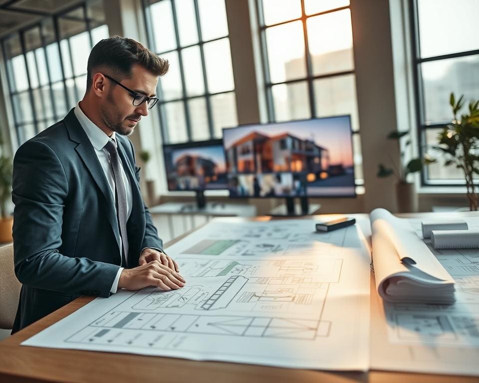 Was leistet ein technischer Objektmanager?