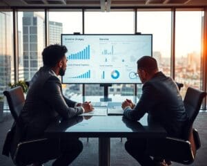 Was leistet eine Unternehmensberatung für den Mittelstand?