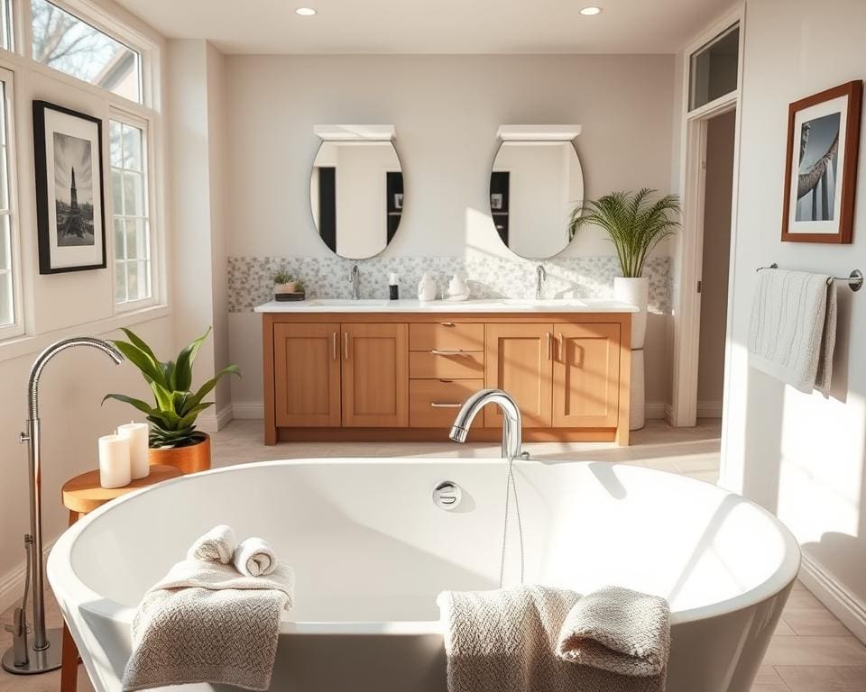 Was macht dein Bad persönlicher?