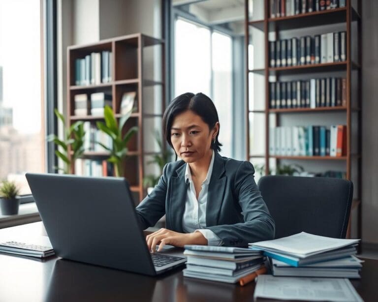 Was macht ein Compliance Officer im Finanzbereich?