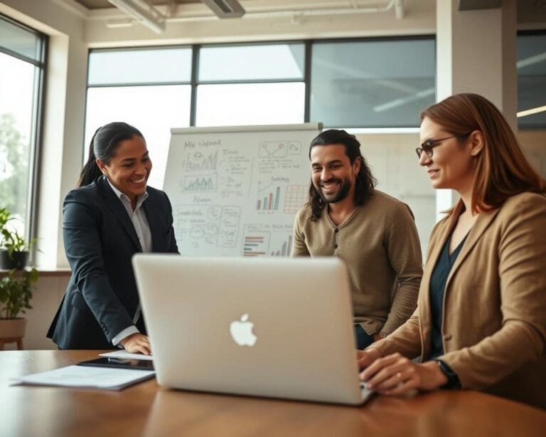 Was macht ein Digitalberater für KMU?