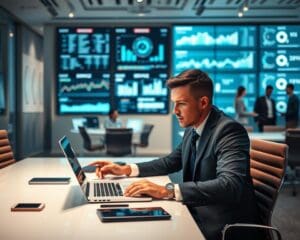 Was macht ein IT-Service-Manager genau?