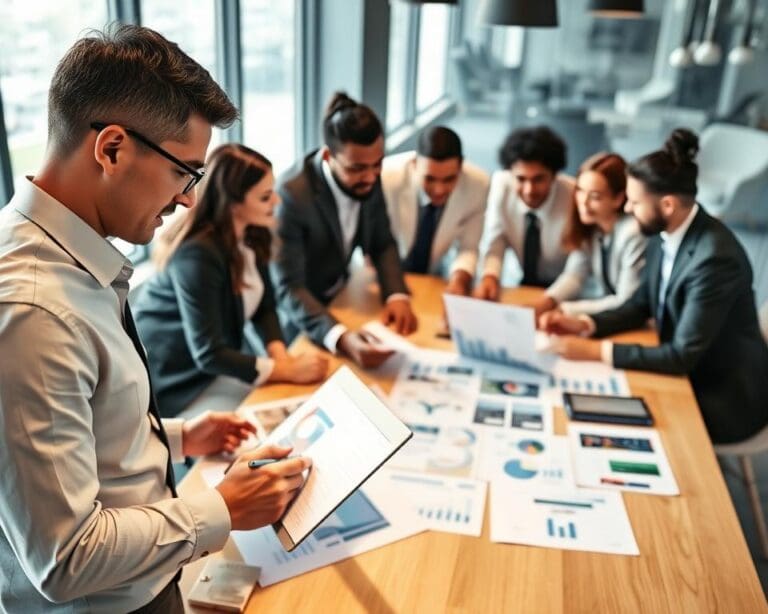 Was macht ein Markenberater für Unternehmen?